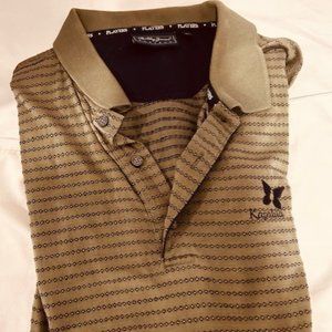 BOBBY JONES GOLF POLO